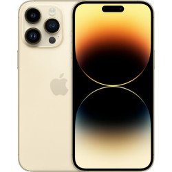 Mazlietots telefons (Marginal) Apple iPhone 14 Pro Max 256GB Gold
