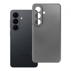Viedtālruņa aizmugurējais vāciņš Samsung Galaxy S26 Metallic Grey