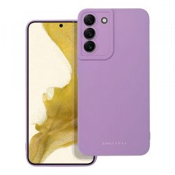 Viedtālruņa aizmugurējais vāciņš Samsung Galaxy A37 Luna Violet