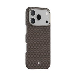 Viedtālruņa aizmugurējais vāciņš Apple iPhone 17 Pro Mag Armor Tint Kevlar Gold