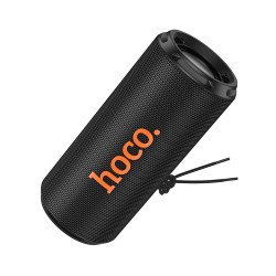 Bezvadu skandas Bluetooth Speaker HC27 Black