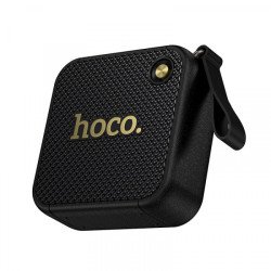 Bezvadu skandas Speaker 8W HT1 Black