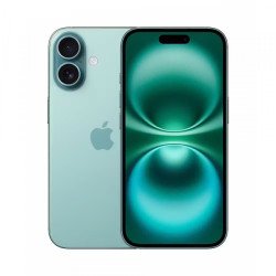 Mazlietots telefons (Marginal) Apple iPhone 16 128GB Green