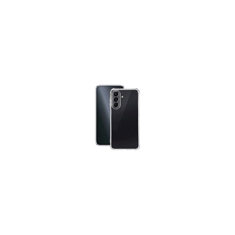 Viedtālruņa aizmugurējais vāciņš Samsung Galaxy A27 Anti Shock 1.5mm Transparent