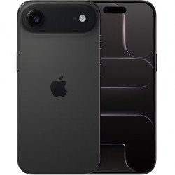 Mazlietots telefons (Marginal) Apple iPhone Air 256GB Black