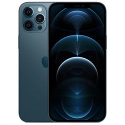 Mazlietots telefons (Marginal) Apple iPhone 12 Pro Max 256GB Blue