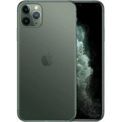 Mazlietots telefons (Marginal) Apple iPhone 11 Pro Max 64GB Green