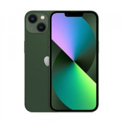 Mazlietots telefons (Marginal) Apple iPhone 13 128GB Green
