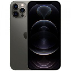 Mazlietots telefons (Marginal) Apple iPhone 12 Pro 256GB Black