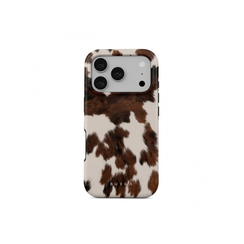 Viedtālruņa aizmugurējais vāciņš Apple iPhone 16 Pro Celestial Tough MagSafe Mixed