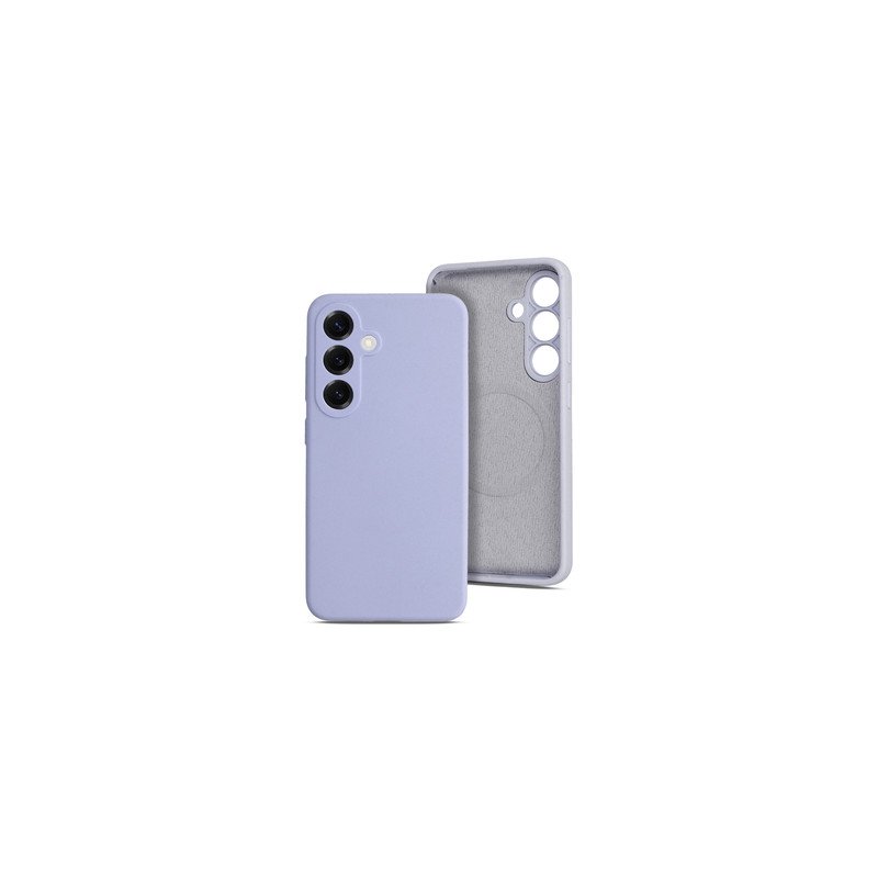 Viedtālruņa aizmugurējais vāciņš Samsung Galaxy S26 MagColor Violet