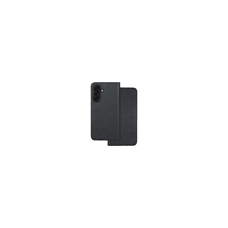 Viedtālruņa aizmugurējais vāciņš Samsung Pixel 10 Pro Smart Magnet Black