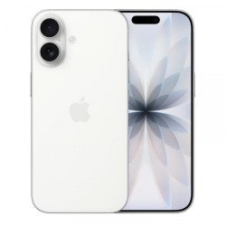 Mazlietots telefons (Marginal) Apple iPhone 17e 256GB White