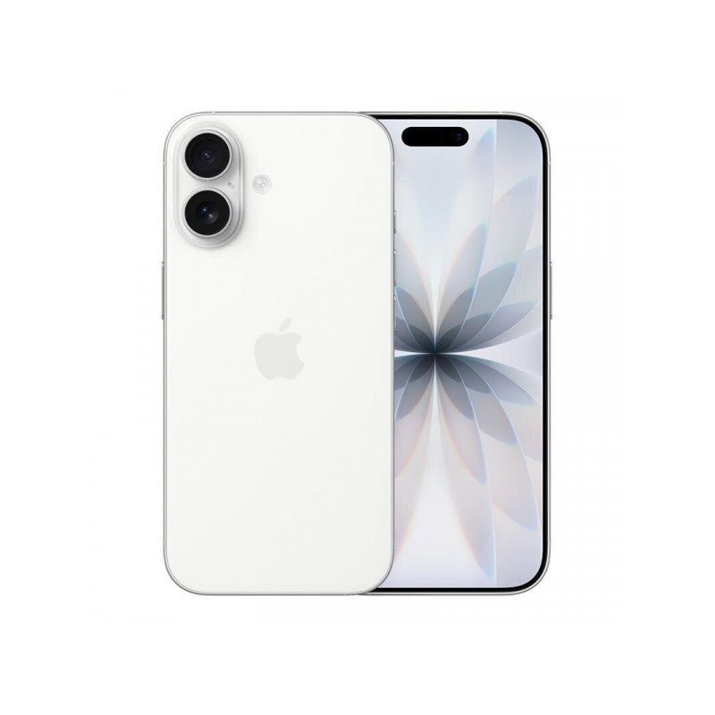 Mazlietots telefons (Marginal) Apple iPhone 17e 256GB White