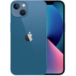 Mazlietots telefons (Marginal) Apple iPhone 13 256GB Blue
