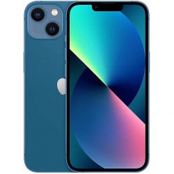 Mazlietots telefons (Marginal) Apple iPhone 13 256GB Blue