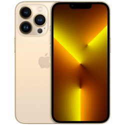Mazlietots telefons (Marginal) Apple iPhone 13 Pro 128GB Gold