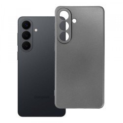 Viedtālruņa aizmugurējais vāciņš Samsung Galaxy S26 Plus Metallic Grey