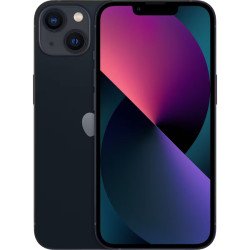 Mazlietots telefons (Marginal) Apple iPhone 13 256GB Black