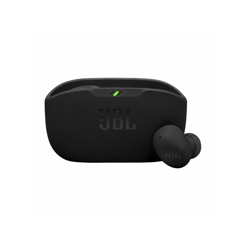 Bezvadu austiņas Wave Buds 2 Black