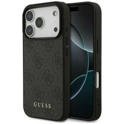 Viedtālruņa aizmugurējais vāciņš Apple iPhone 18 Pro 4G Classic Black