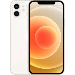 Mazlietots telefons (Marginal) Apple iPhone 12 128GB Black