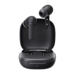 Bezvadu austiņas Buds TWS IPX4 Bluetooth 5.4 QCY-QT43 Black