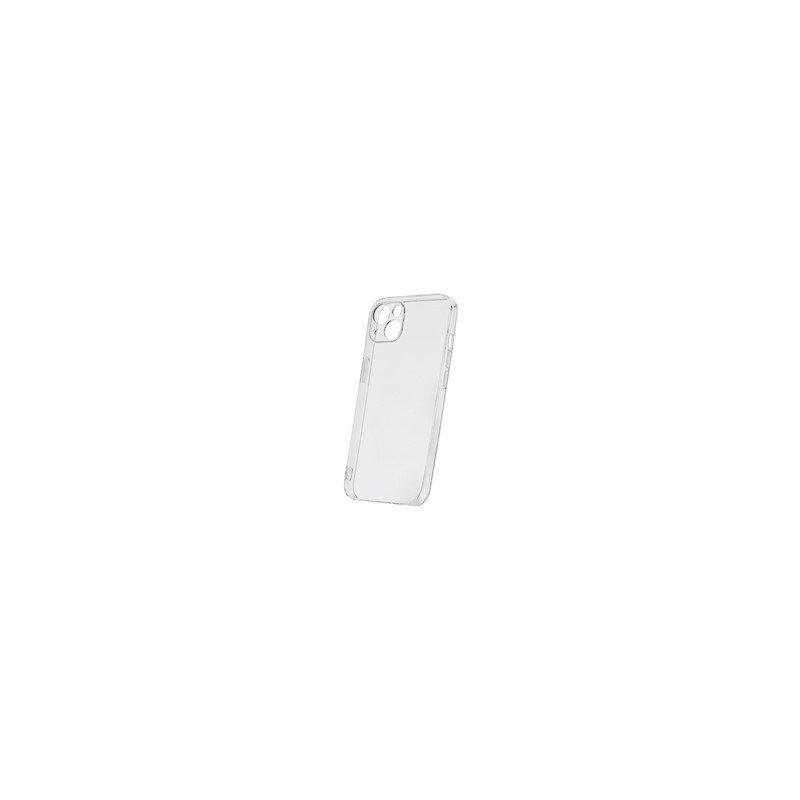 Viedtālruņa aizmugurējais vāciņš Samsung Galaxy S26 Clear case 2mm Transparent