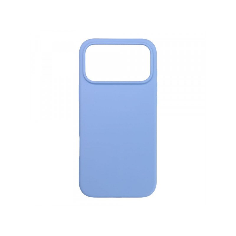 Viedtālruņa aizmugurējais vāciņš Apple iPhone 18 Pro Mag Cover Light Blue