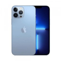 Mazlietots telefons (Marginal) Apple iPhone 13 Pro 256GB Blue