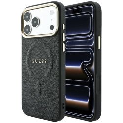 Viedtālruņa aizmugurējais vāciņš Apple iPhone 18 Pro 4G Classic Black