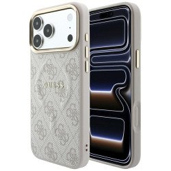 Viedtālruņa aizmugurējais vāciņš Apple iPhone 18 Pro 4G Classic Pink