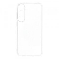 Viedtālruņa aizmugurējais vāciņš Samsung Galaxy S26 FE Slim 2 mm Transparent