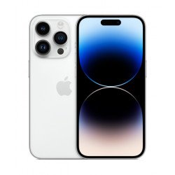 Mazlietots telefons (Marginal) Apple iPhone 14 Pro Max 256GB White