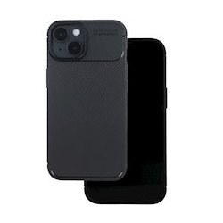 Viedtālruņa aizmugurējais vāciņš Samsung Galaxy Xcover 7 Carbon Black