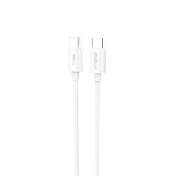 Kabelis L4C USB-C / USB-C 30W 2m Cable White