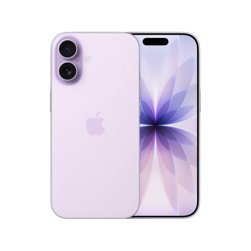 Mazlietots telefons (Marginal) Apple iPhone 17