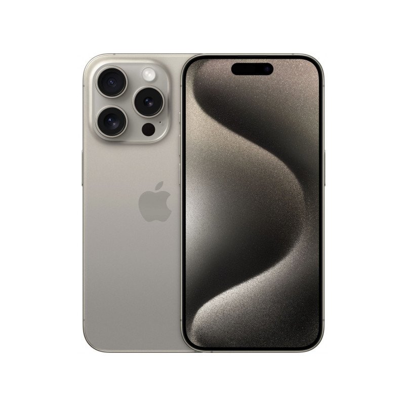 Mazlietots telefons (Marginal) Apple iPhone 15