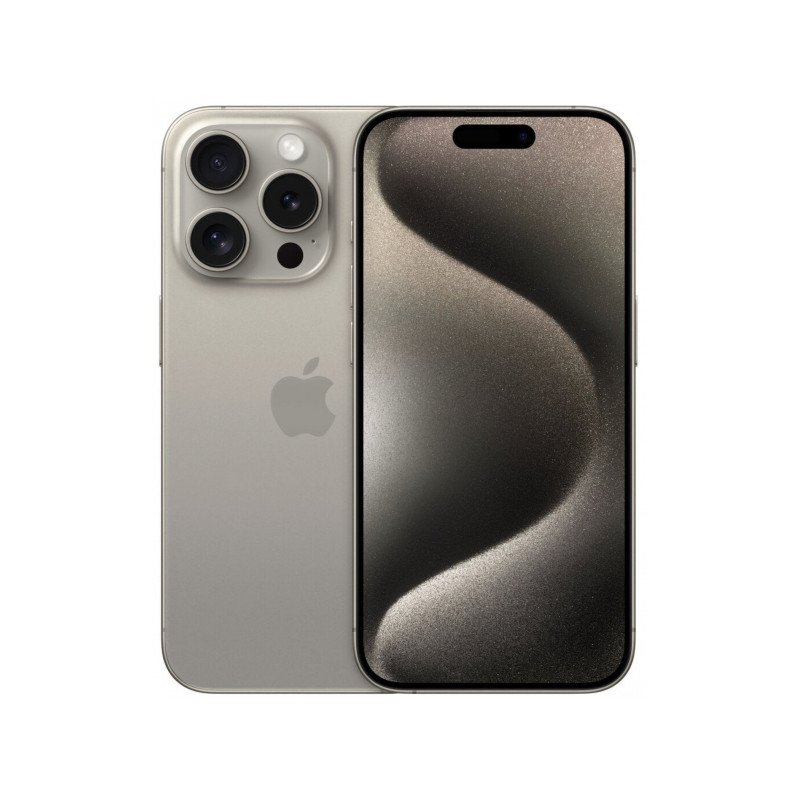 Mazlietots telefons (Marginal) Apple iPhone 15