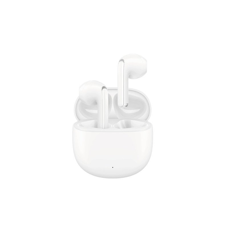 Bezvadu austiņas JR-FB1 Funpods Bluetooth 6.0 In-Ear TWS Wireless earphones White