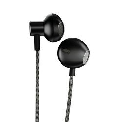 Austiņas ar vadu Mi5 Earphones Black