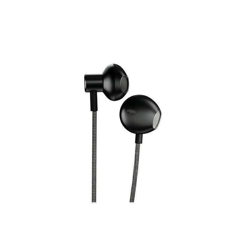 Austiņas ar vadu Mi5 Earphones Black