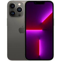 Mazlietots telefons (Marginal) Apple iPhone 13 Pro 256GB Graphite