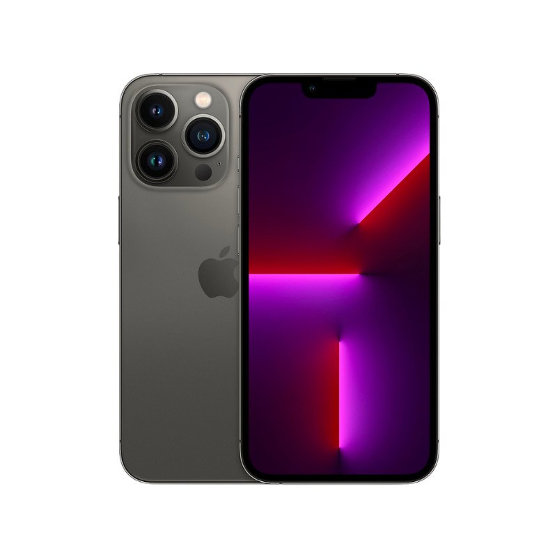 Mazlietots telefons (Marginal) Apple iPhone 13 Pro 256GB Graphite