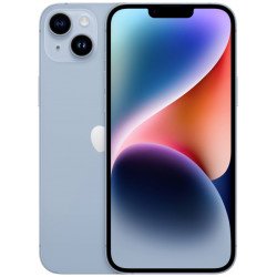 Mazlietots telefons (Marginal) Apple iPhone 14 128GB Blue