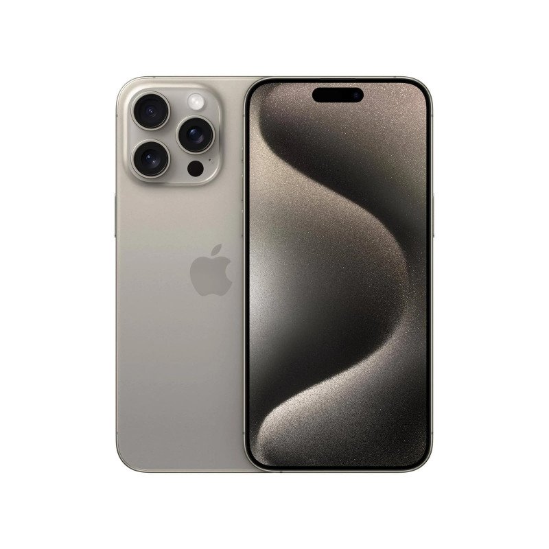 Mazlietots telefons (Marginal) Apple iPhone 15