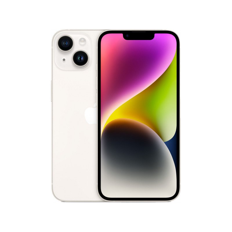 Mazlietots telefons (Marginal) Apple iPhone 14