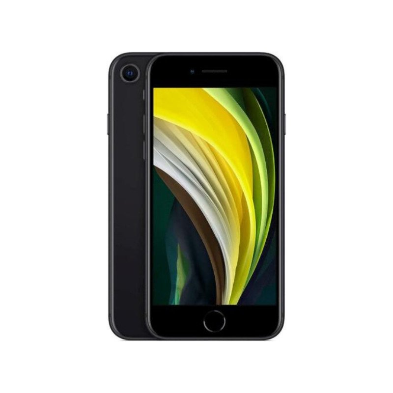 Mazlietots telefons (Marginal) Apple iPhone SE