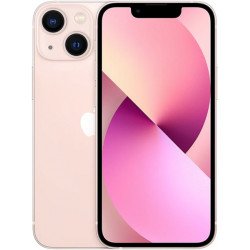 Mazlietots telefons (Marginal) Apple iPhone 13 256GB Pink