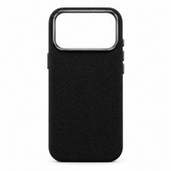Viedtālruņa aizmugurējais vāciņš Apple iPhone 18 Pro Max MagCase Black